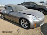 ✅ 2008 Nissan 350Z Touring • VIN: JN1BZ36A58M852125 • Lot: 56627155. Listed on Copart with 63,820 mi. Free auction sales archive from the USA and detailed vehicle history report at DreamBid. Image 4.