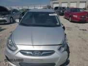 ✅ 2013 Hyundai Accent GS • VIN: KMHCT5AE4DU091473 • Lot: 72529404. Wystawiony na Copart z przebiegiem 65 799 mil. Bezpłatny archiwum sprzedaży aukcyjnych z USA i szczegółowy raport historii pojazdu na DreamBid. Zdjęcie 11.