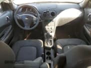 ✅ 2010 Chevrolet HHR LS • VIN: 3GNBAADB0AS527528 • Lot: 47563605. Listed on Copart with 124,945 mi. Free auction sales archive from the USA and detailed vehicle history report at DreamBid. Image 8.