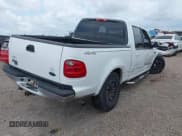 ✅ 2003 Ford F-150 XLT • VIN: 1FTRW08663KB61606 • Lot: 42292658. Listed on IAAI with 263,343 mi. Free auction sales archive from the USA and detailed vehicle history report at DreamBid. Image 4.