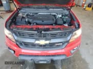 ✅ 2017 Chevrolet Colorado 4WD Z71 • VIN: 1GCGTDEN6H1294530 • Лот: 71743494. Опубликован ранее на Copart с пробегом 99 492 миль. Бесплатный доступ к архиву аукционных продаж из США и подробный отчёт об истории автомобиля на DreamBid. Изображение 11.