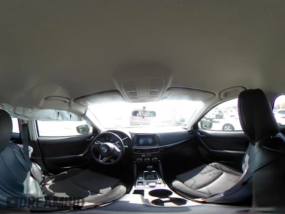 ✅ 2016 Mazda CX-5 Sport • VIN: JM3KE2BY4G0845816 • Lot: 42333248. Listed on IAAI with 48,504 mi. Free auction sales archive from the USA and detailed vehicle history report at DreamBid. Image 18.