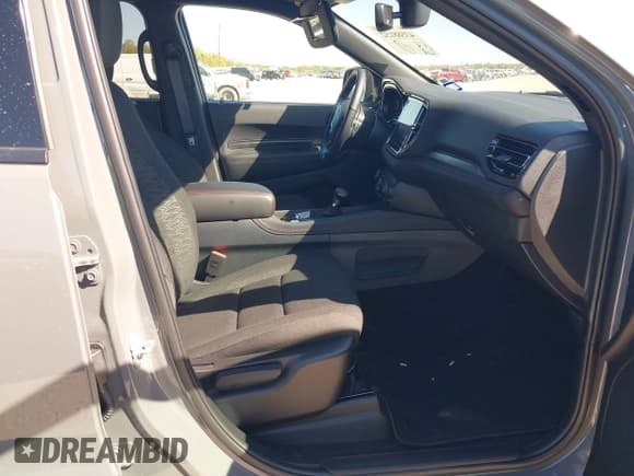 ✅ 2026 Dodge Durango GT Plus • VIN: 1C4RDJDG0TC175487 • Лот: 43588152. Опубликован ранее на IAAI с пробегом 309 миль. Бесплатный доступ к архиву аукционных продаж из США и подробный отчёт об истории автомобиля на DreamBid. Изображение 5.