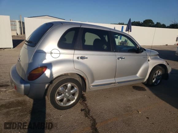 ✅ 2004 Chrysler PT Cruiser Touring • VIN: 3C4FY58B54T242393 • Лот: 63693485. Опубликован ранее на Copart с пробегом 137 916 миль. Бесплатный доступ к архиву аукционных продаж из США и подробный отчёт об истории автомобиля на DreamBid. Изображение 3.