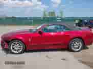 2014 Ford Mustang V6 с VIN 1ZVBP8EM0E5271274, выставлен на аукционе IAAI как лот 42962485 с пробегом 71 422 миль миль и . История ставок и продаж доступна на DreamBid. Изображение 14.