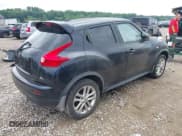 ✅ 2011 Nissan Juke SV • VIN: JN8AF5MR6BT020168 • Lot: 42740605. Listed on IAAI with 145,202 mi. Free auction sales archive from the USA and detailed vehicle history report at DreamBid. Image 4.