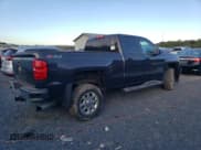 ✅ 2015 Chevrolet Silverado 2500HD LT • VIN: 1GC2KVE8XFZ140298 • Лот: 75211854. Опубликован ранее на Copart с пробегом 91 520 миль. Бесплатный доступ к архиву аукционных продаж из США и подробный отчёт об истории автомобиля на DreamBid. Изображение 3.