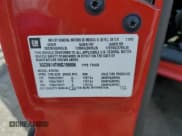 ✅ 2006 Chevrolet Silverado 1500 LT1 • VIN: 3GCEK14T86G158696 • Лот: 57025545. Опубликован ранее на Copart с пробегом 116 512 миль. Бесплатный доступ к архиву аукционных продаж из США и подробный отчёт об истории автомобиля на DreamBid. Изображение 12.