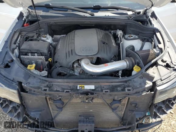 ✅ 2020 Jeep Grand Cherokee Overland • VIN: 1C4RJFCT9LC410019 • Лот: 70110835. Опубликован ранее на Copart с пробегом 87 833 миль. Бесплатный доступ к архиву аукционных продаж из США и подробный отчёт об истории автомобиля на DreamBid. Изображение 12.