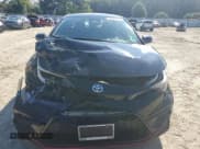 ✅ 2023 Toyota Corolla Hybrid LE • VIN: JTDBDMHE4P3001892 • Lot: 80681915. Wystawiony na Copart z przebiegiem 25 844 mil. Bezpłatny archiwum sprzedaży aukcyjnych z USA i szczegółowy raport historii pojazdu na DreamBid. Zdjęcie 5.