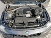 ✅ 2016 BMW 3 Series 328i • VIN: WBA8E9G57GNU27891 • Lot: 92242545. Listed on Copart with 65,722 mi. Free auction sales archive from the USA and detailed vehicle history report at DreamBid. Image 11.