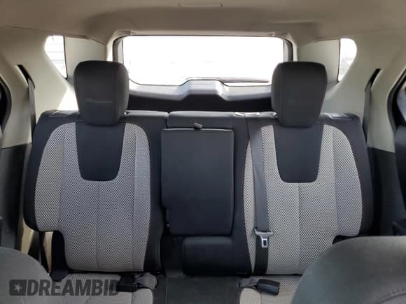 ✅ 2017 Chevrolet Equinox LT • VIN: 2GNALCEK3H1590144 • Лот: 81837345. Опубликован ранее на Copart с пробегом 176 853 миль. Бесплатный доступ к архиву аукционных продаж из США и подробный отчёт об истории автомобиля на DreamBid. Изображение 10.