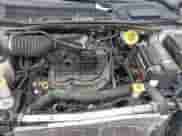 2017 Dodge Grand Caravan GT с VIN 2C4RDGEG5HR792397, выставлен на аукционе IAAI как лот 41787244 с пробегом 124 297 миль миль и . История ставок и продаж доступна на DreamBid. Изображение 10.