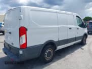 ✅ 2016 Ford Transit Cargo • VIN: 1FTYE1ZM2GKA07627 • Lot: 42816386. Wystawiony na IAAI z przebiegiem 89 290 mil. Bezpłatny archiwum sprzedaży aukcyjnych z USA i szczegółowy raport historii pojazdu na DreamBid. Zdjęcie 4.