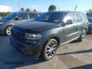 ✅ 2014 Dodge Durango SXT • VIN: 1C4RDJAG1EC503538 • Lot: 43601754. Wystawiony na IAAI z przebiegiem 185 816 mil. Bezpłatny archiwum sprzedaży aukcyjnych z USA i szczegółowy raport historii pojazdu na DreamBid. Zdjęcie 2.
