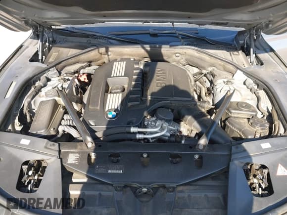 ✅ 2012 BMW 7 Series 740i • VIN: WBAKA4C50CDS99472 • Lot: 43933314. Listed on IAAI with Not provided. Free auction sales archive from the USA and detailed vehicle history report at DreamBid. Image 10.