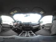 ✅ 2017 Ford F-150 XL • VIN: 1FTEX1EPXHFB91349 • Lot: 42865474. Listed on IAAI with 27,502 mi. Free auction sales archive from the USA and detailed vehicle history report at DreamBid. Image 19.