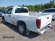 ✅ 2005 Chevrolet Colorado LS Z85 • VIN: 1GCCS148858265710 • Lot: 42269054. Listed on IAAI with 184,136 mi. Free auction sales archive from the USA and detailed vehicle history report at DreamBid. Image 3.