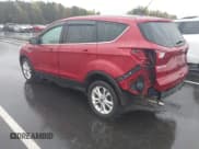 ✅ 2019 Ford Escape SE • VIN: 1FMCU0GD8KUC47008 • Lot: 43550142. Wystawiony na IAAI z przebiegiem 93 298 mil. Bezpłatny archiwum sprzedaży aukcyjnych z USA i szczegółowy raport historii pojazdu na DreamBid. Zdjęcie 3.