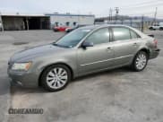 ✅ 2009 Hyundai Sonata Limited • VIN: 5NPEU46F59H495437 • Лот: 84095124. Опубликован ранее на Copart с пробегом 237 358 миль. Бесплатный доступ к архиву аукционных продаж из США и подробный отчёт об истории автомобиля на DreamBid. Изображение 1.