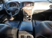 ✅ 2015 Nissan Pathfinder SV • VIN: 5N1AR2MM9FC674136 • Лот: 85882235. Опубликован ранее на Copart с пробегом 204 745 миль. Бесплатный доступ к архиву аукционных продаж из США и подробный отчёт об истории автомобиля на DreamBid. Изображение 8.