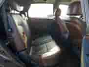 2011 Hyundai Veracruz GLS с VIN KM8NUDCC6BU144165, выставлен на аукционе Copart как лот 43424225 с пробегом 263 886 миль миль и Списание • Salvage title. История ставок и продаж доступна на DreamBid. Изображение 11.