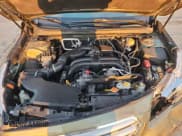 ✅ 2017 Subaru Outback Limited • VIN: 4S4BSANC5H3414943 • Lot: 81920145. Listed on Copart with 91,162 mi. Free auction sales archive from the USA and detailed vehicle history report at DreamBid. Image 12.