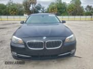 ✅ 2011 BMW 5 Series 528i • VIN: WBAFR1C51BC743374 • Lot: 95429355. Wystawiony na Copart z przebiegiem 102 995 mil. Bezpłatny archiwum sprzedaży aukcyjnych z USA i szczegółowy raport historii pojazdu na DreamBid. Zdjęcie 5.