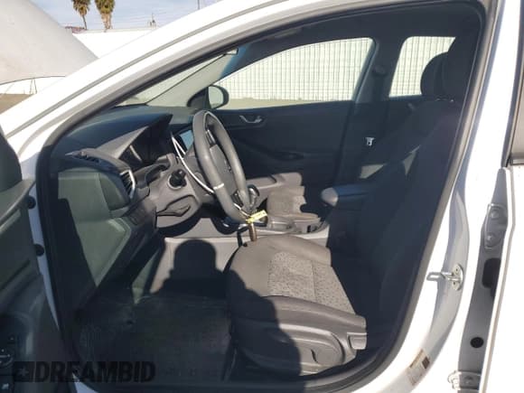 ✅ 2019 Hyundai Ioniq Blue • VIN: KMHC65LC4KU180279 • Lot: 84460484. Wystawiony na Copart z przebiegiem 115 696 mil. Bezpłatny archiwum sprzedaży aukcyjnych z USA i szczegółowy raport historii pojazdu na DreamBid. Zdjęcie 7.