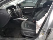 ✅ 2010 Audi A4 Premium • VIN: WAUSFAFLXAA122906 • Лот: 82766645. Опубликован ранее на Copart с пробегом 146 288 миль. Бесплатный доступ к архиву аукционных продаж из США и подробный отчёт об истории автомобиля на DreamBid. Изображение 7.