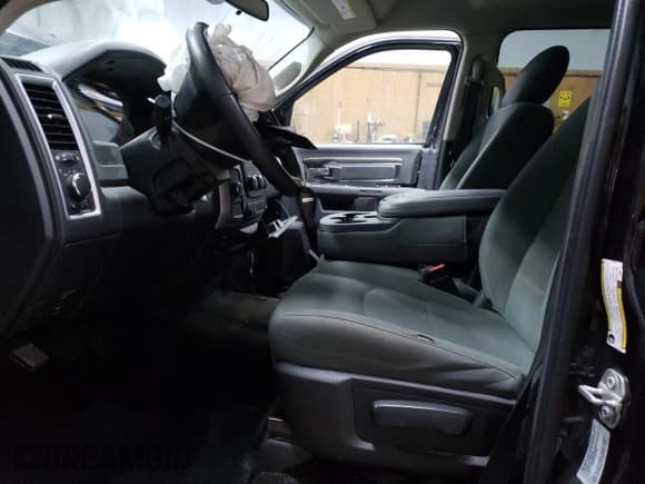 ✅ 2017 Ram 2500 SLT • VIN: 3C6TR5DT0HG610256 • Лот: 46280935. Опубликован ранее на Copart с пробегом 81 243 миль. Бесплатный доступ к архиву аукционных продаж из США и подробный отчёт об истории автомобиля на DreamBid. Изображение 7.