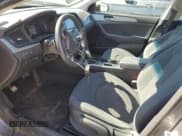 ✅ 2018 Hyundai Sonata SE • VIN: 5NPE24AF9JH714157 • Lot: 45498373. Listed on Copart with 29,595 mi. Free auction sales archive from the USA and detailed vehicle history report at DreamBid. Image 7.