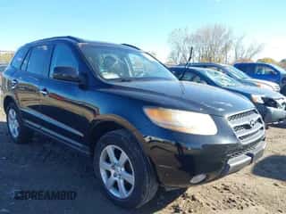 ✅ 2009 Hyundai Santa Fe Limited • VIN: 5NMSH13EX9H286239 • Lot: 43493756. Wystawiony na IAAI z przebiegiem 183 061 mil mil. Skorzystaj z bezpłatnego archiwum sprzedaży aukcyjnych z USA i zobacz szczegółowy raport historii pojazdu na DreamBid. Zdjęcie 1.