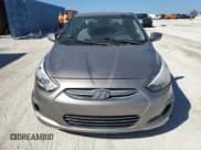 ✅ 2017 Hyundai Accent Value Edition • VIN: KMHCT4AE6HU364963 • Лот: 75344344. Опубликован ранее на Copart с пробегом Не указан. Бесплатный доступ к архиву аукционных продаж из США и подробный отчёт об истории автомобиля на DreamBid. Изображение 5.