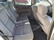 ✅ 2000 Chevrolet Impala • VIN: 2G1WF55EXY9118237 • Лот: 89809875. Опубликован ранее на Copart с пробегом 118 618 миль. Бесплатный доступ к архиву аукционных продаж из США и подробный отчёт об истории автомобиля на DreamBid. Изображение 10.