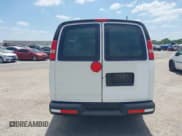 ✅ 2013 Chevrolet Express Cargo • VIN: 1GCSGAFX9D1179623 • Lot: 42405699. Wystawiony na IAAI z przebiegiem 213 830 mil. Bezpłatny archiwum sprzedaży aukcyjnych z USA i szczegółowy raport historii pojazdu na DreamBid. Zdjęcie 16.