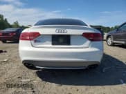 ✅ 2011 Audi S5 Prestige • VIN: WAUVVAFR4BA062448 • Lot: 65522255. Listed on Copart with 107,291 mi. Free auction sales archive from the USA and detailed vehicle history report at DreamBid. Image 6.