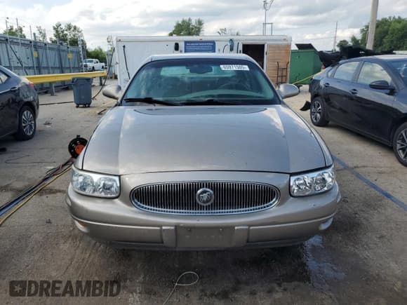 ✅ 2000 Buick LeSabre Limited • VIN: 1G4HR54K9YU245204 • Лот: 65971505. Опубликован ранее на Copart с пробегом 95 818 миль. Бесплатный доступ к архиву аукционных продаж из США и подробный отчёт об истории автомобиля на DreamBid. Изображение 5.