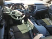 ✅ 2018 Volvo XC90 R-Design • VIN: YV4102XM1J1323474 • Lot: 49965735. Listed on Copart with 54,735 mi. Free auction sales archive from the USA and detailed vehicle history report at DreamBid. Image 8.