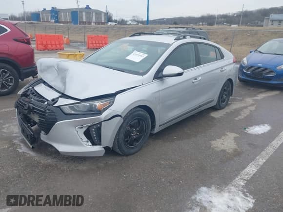 ✅ 2017 Hyundai Ioniq SEL • VIN: KMHC75LC7HU046162 • Lot: 41572953. Wystawiony na IAAI z przebiegiem 170 499 mil. Bezpłatny archiwum sprzedaży aukcyjnych z USA i szczegółowy raport historii pojazdu na DreamBid. Zdjęcie 16.