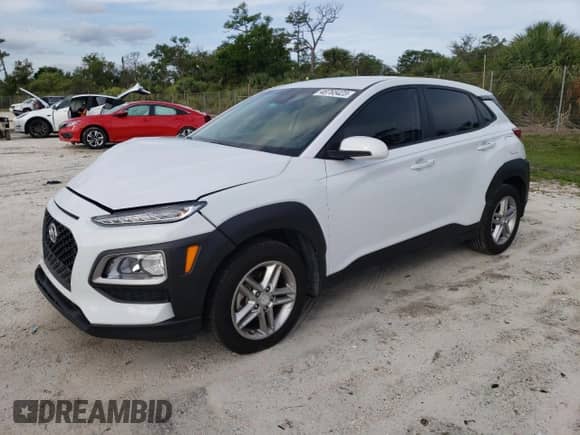 2019 Hyundai Kona SE с VIN KM8K12AA7KU338057, выставлен на аукционе Copart как лот 48765423 с пробегом 55 210 миль миль и . История ставок и продаж доступна на DreamBid. Изображение 1.