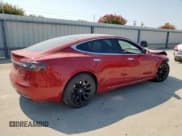 ✅ 2017 Tesla Model S 100D • VIN: 5YJSA1E25HF219264 • Лот: 81266155. Опубликован ранее на Copart с пробегом Не указан. Бесплатный доступ к архиву аукционных продаж из США и подробный отчёт об истории автомобиля на DreamBid. Изображение 3.