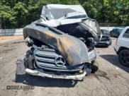 ✅ 2021 Mercedes-Benz Sprinter Cargo • VIN: W1Y4ECHY8MT069503 • Lot: 70685045. Listed on Copart with Not provided. Free auction sales archive from the USA and detailed vehicle history report at DreamBid. Image 5.