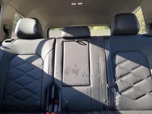 ✅ 2025 Volkswagen Atlas SE • VIN: 1V2HR2CA5SC559505 • Лот: 85304775. Опубликован ранее на Copart с пробегом 7 576 миль. Бесплатный доступ к архиву аукционных продаж из США и подробный отчёт об истории автомобиля на DreamBid. Изображение 10.