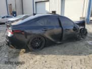✅ 2023 Lexus IS 500 F Sport Performance • VIN: JTHAP1D27P5003006 • Lot: 42683665. Wystawiony na Copart z przebiegiem Nie podano. Bezpłatny archiwum sprzedaży aukcyjnych z USA i szczegółowy raport historii pojazdu na DreamBid. Zdjęcie 3.