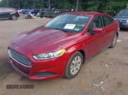 ✅ 2013 Ford Fusion S • VIN: 3FA6P0G7XDR116973 • Lot: 43157855. Wystawiony na IAAI z przebiegiem 183 398 mil. Bezpłatny archiwum sprzedaży aukcyjnych z USA i szczegółowy raport historii pojazdu na DreamBid. Zdjęcie 2.