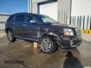✅ 2016 GMC Terrain Denali • VIN: 2GKFLVE30G6350266 • Lot: 85197025. Listed on Copart with 119,459 mi. Free auction sales archive from the USA and detailed vehicle history report at DreamBid. Image 4.