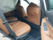 ✅ 2025 Infiniti QX60 Autograph • VIN: 5N1AL1HU9SC347798 • Лот: 41952279. Опубликован ранее на IAAI с пробегом 957 миль. Бесплатный доступ к архиву аукционных продаж из США и подробный отчёт об истории автомобиля на DreamBid. Изображение 8.