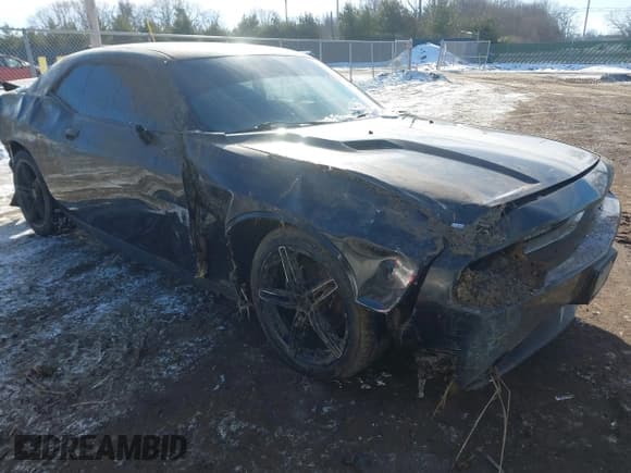 ✅ 2012 Dodge Challenger SXT • VIN: 2C3CDYAG0CH258759 • Lot: 41403077. Wystawiony na IAAI z przebiegiem 80 801 mil. Bezpłatny archiwum sprzedaży aukcyjnych z USA i szczegółowy raport historii pojazdu na DreamBid. Zdjęcie 1.