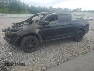 ✅ 2018 Honda Ridgeline Black Edition • VIN: 5FPYK3F81JB008548 • Lot: 68811485. Wystawiony na Copart z przebiegiem Nie podano. Bezpłatny archiwum sprzedaży aukcyjnych z USA i szczegółowy raport historii pojazdu na DreamBid. Zdjęcie 1.